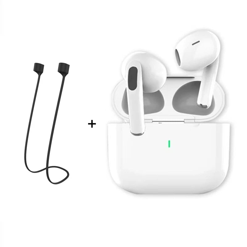 Air Pro TWS HiFi Earbuds – Wireless Earphones for iPhone & Android