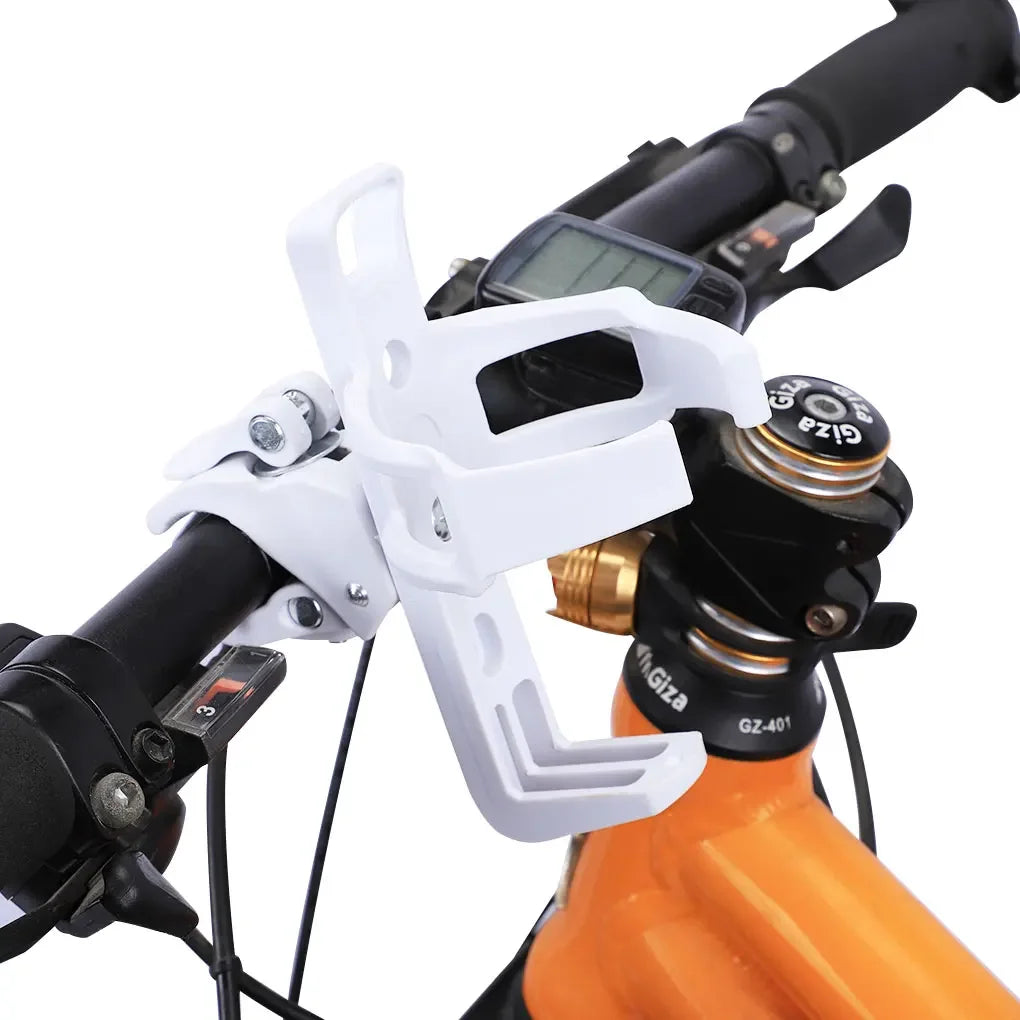 Lightweight Bicycle Bottle Cage Rotatable Water Cup Holder MTB Road Bike Rack