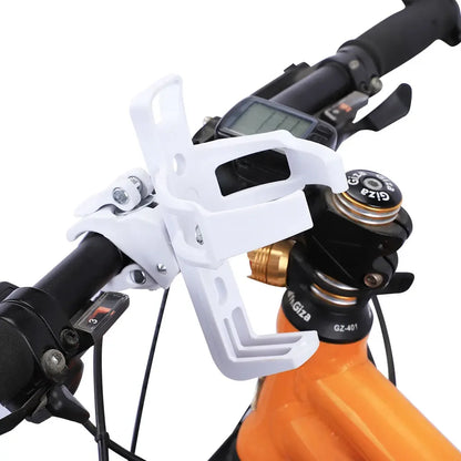 Lightweight Bicycle Bottle Cage Rotatable Water Cup Holder MTB Road Bike Rack