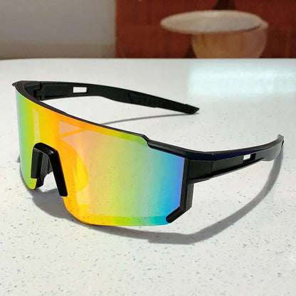 Vintage Sport Sunglasses Unisex