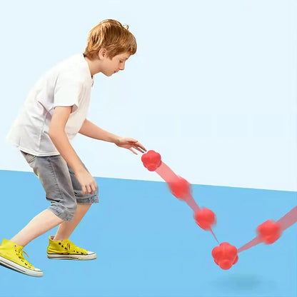 ReflexBounce Agility Trainer