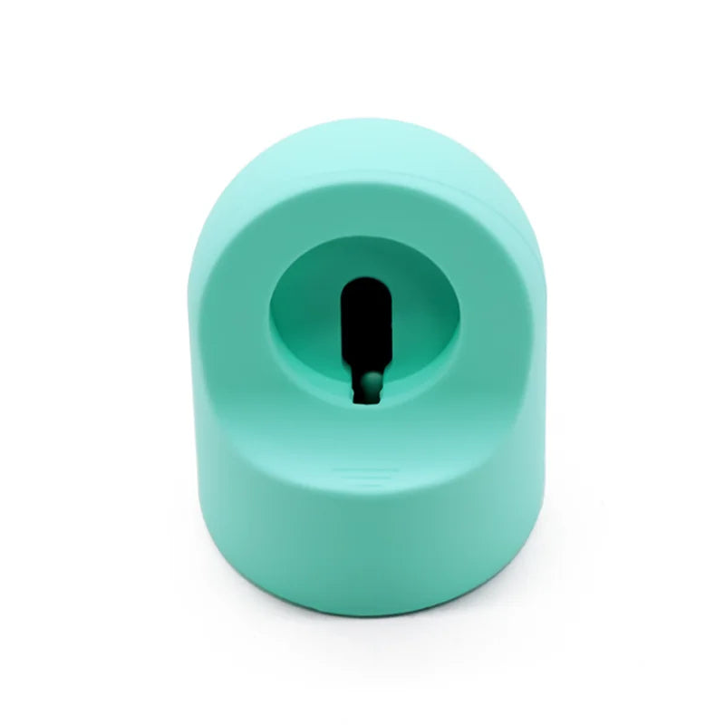 ⚡WatchDock™ Silicone Charger Stand – Apple Watch Series 1–9 & Ultra