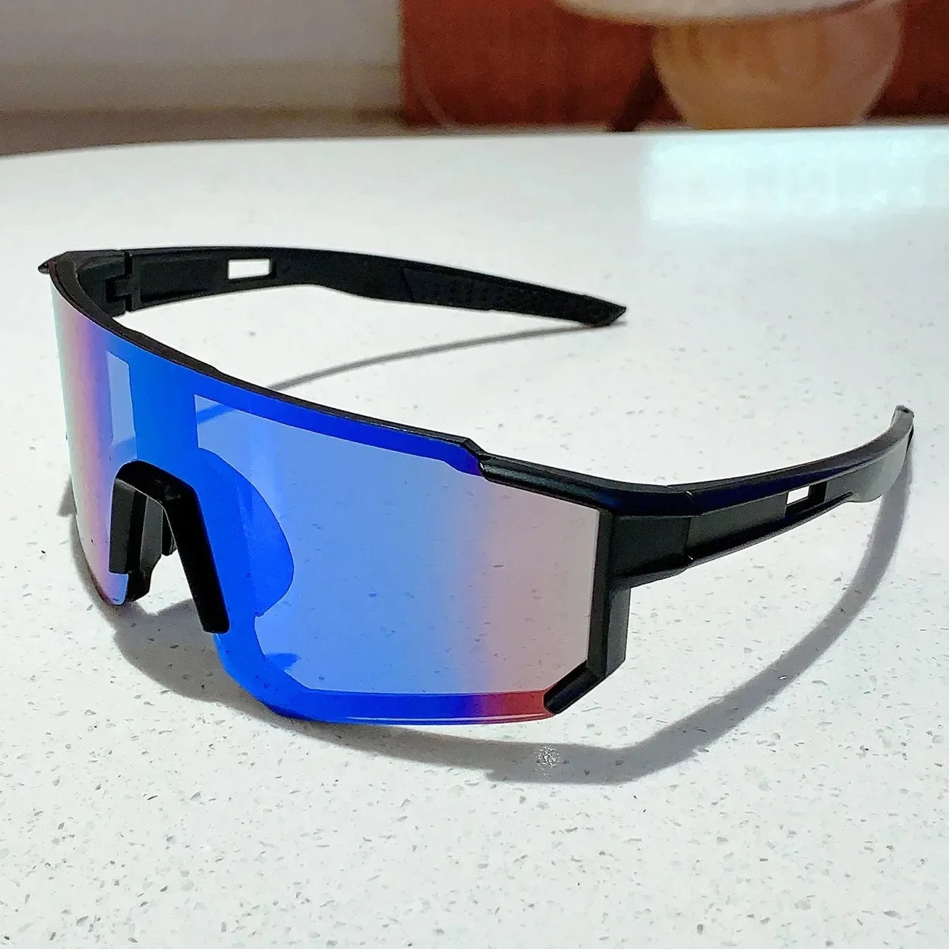 Vintage Sport Sunglasses Unisex