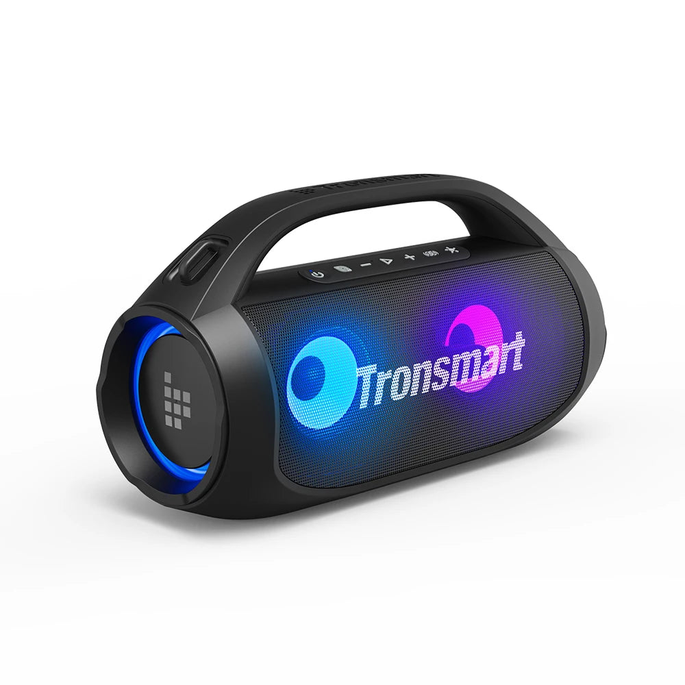 PartySound 360 Bluetooth Speaker
