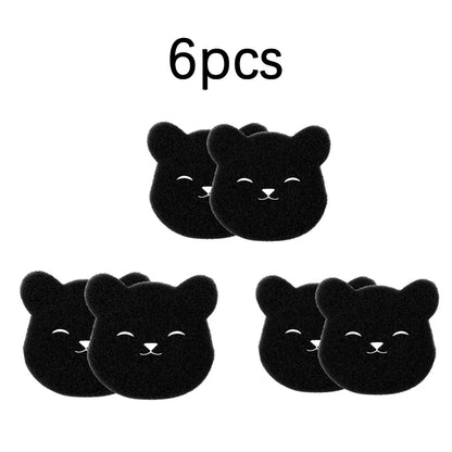 🧼 CleanPaws Washing Machine Hair Traps