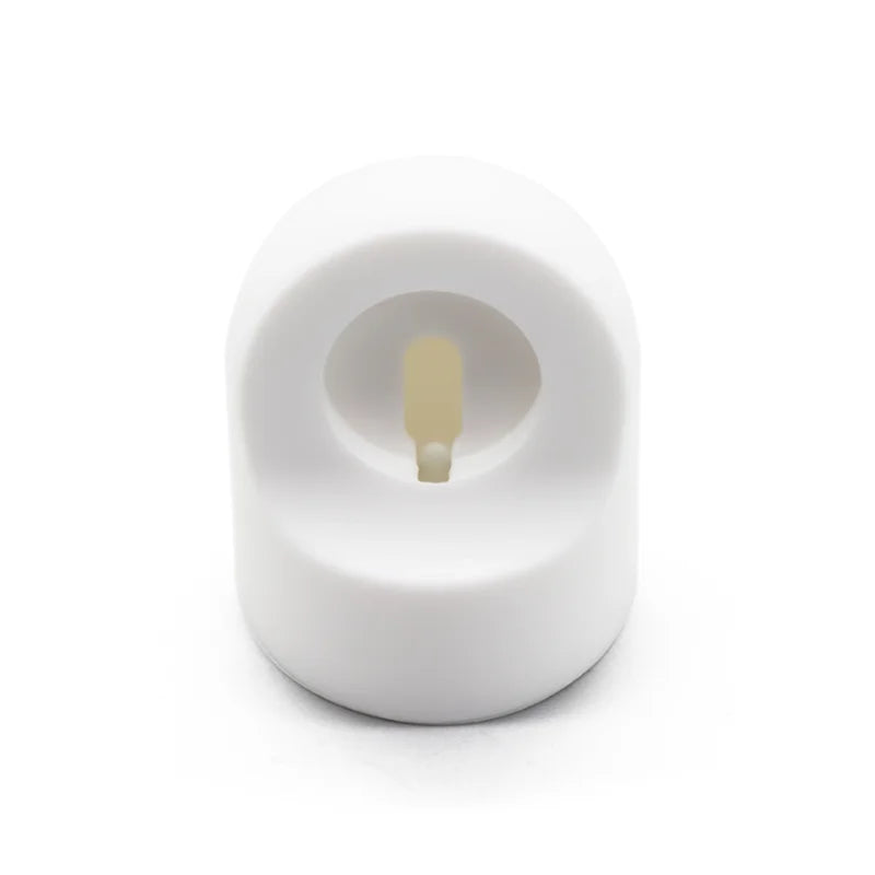⚡WatchDock™ Silicone Charger Stand – Apple Watch Series 1–9 & Ultra
