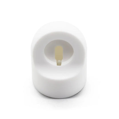 ⚡WatchDock™ Silicone Charger Stand – Apple Watch Series 1–9 & Ultra