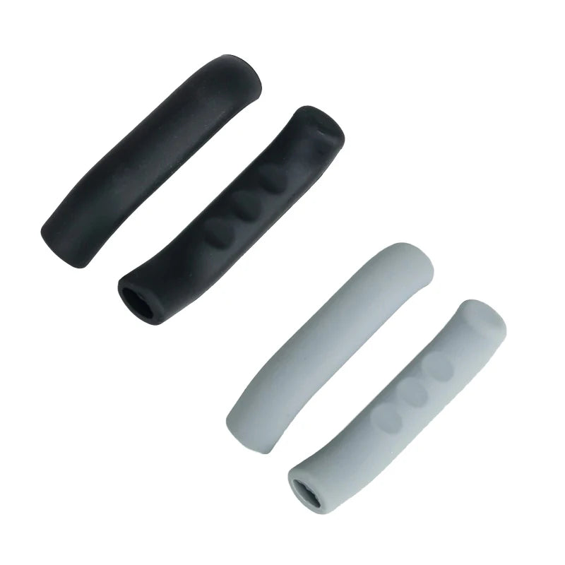 Silicone Bike Brake Handle Cover Anti-Slip MTB Handlebar Grip Protector