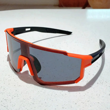 Vintage Sport Sunglasses Unisex