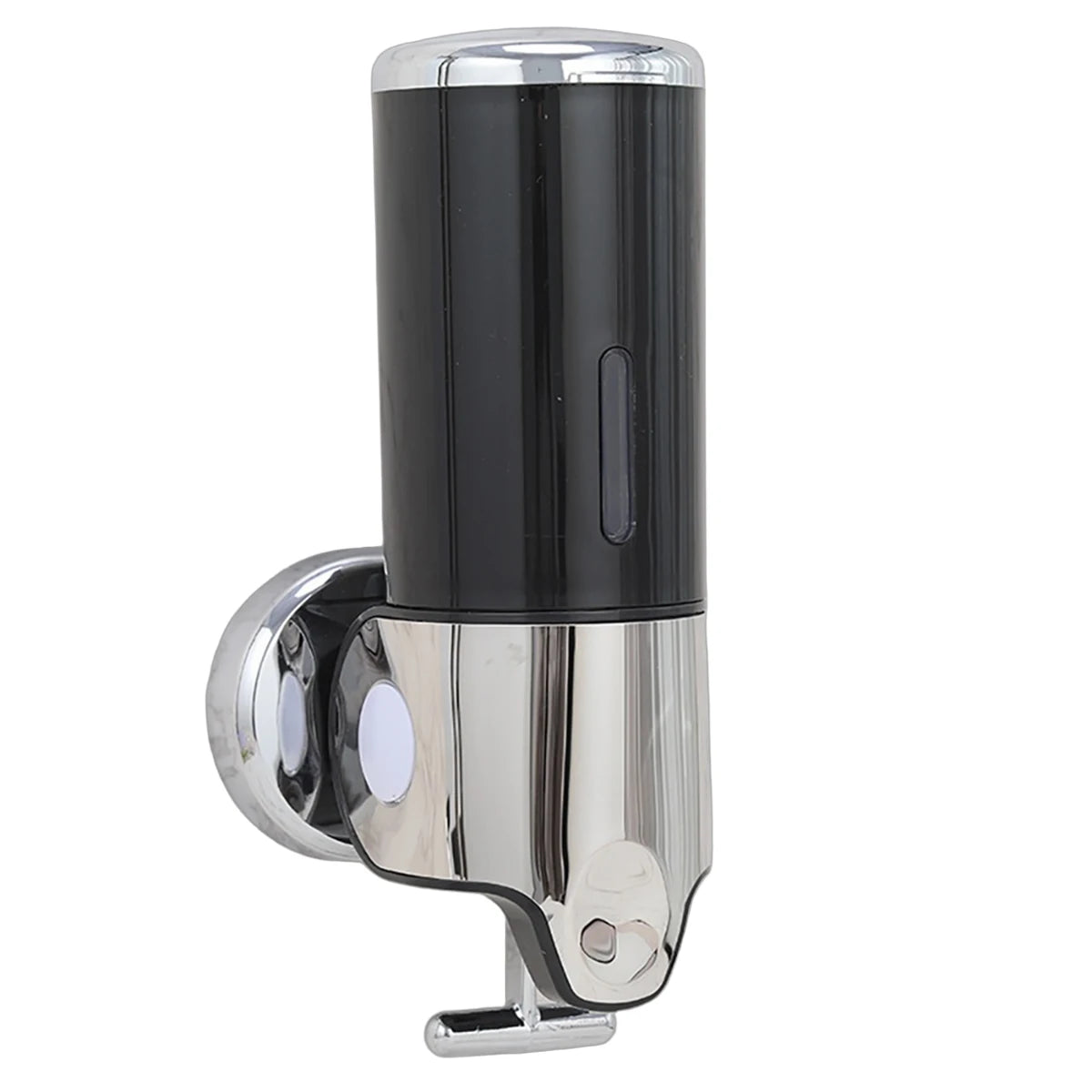 Refillable Wall Soap Dispenser – Bathroom and Toilet Essentials