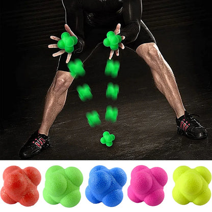 ReflexBounce Agility Trainer