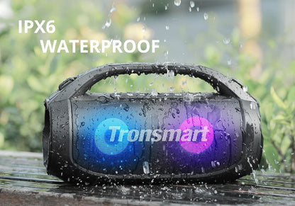 PartySound 360 Bluetooth Speaker