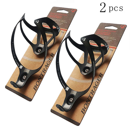 Carbon Fiber Bike Water Bottle Cage 2Pack Ultra Light MTB Road