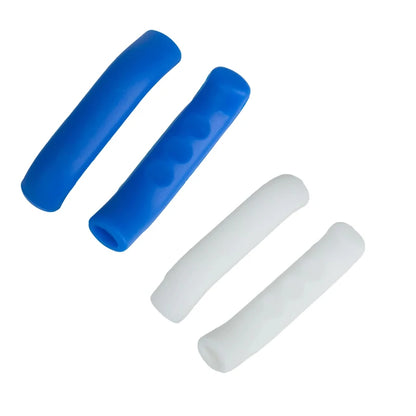 Silicone Bike Brake Handle Cover Anti-Slip MTB Handlebar Grip Protector