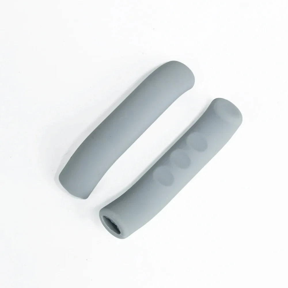 Silicone Bike Brake Handle Cover Anti-Slip MTB Handlebar Grip Protector