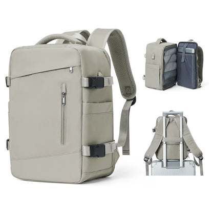 "Cabin Approved Travel Backpack