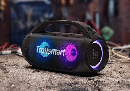 PartySound 360 Bluetooth Speaker