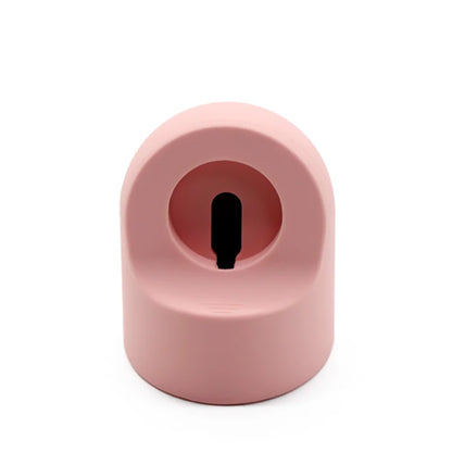 ⚡WatchDock™ Silicone Charger Stand – Apple Watch Series 1–9 & Ultra