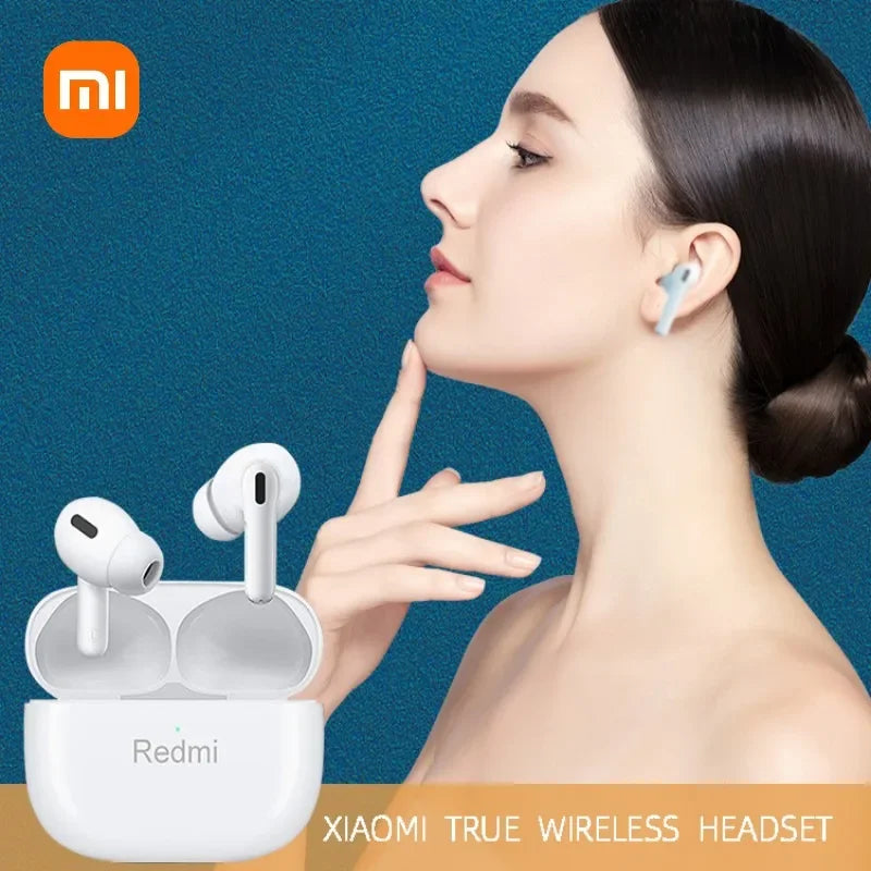 Xiaomi AirSound™ True Wireless Earbuds – Sports HiFi Bluetooth Headphones
