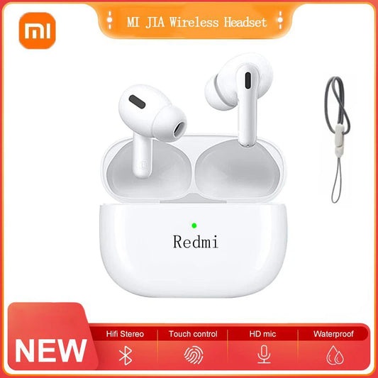 Xiaomi AirSound™ True Wireless Earbuds – Sports HiFi Bluetooth Headphones