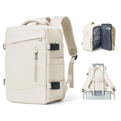 "Cabin Approved Travel Backpack