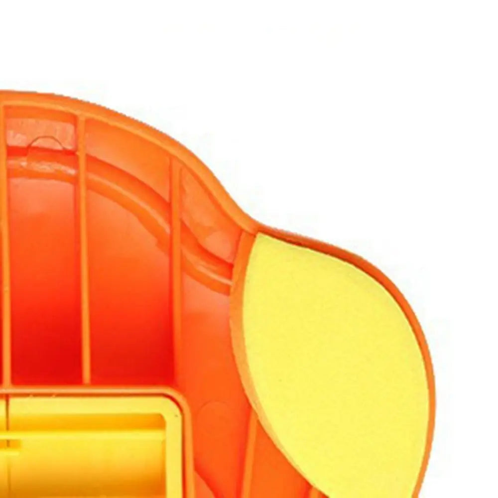 Interactive Dog Feeder Toy with Press-to-Dispense Snack Function