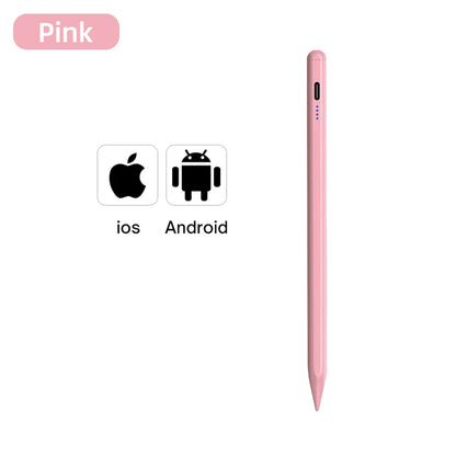 iPen Max™ 2025 Smart Stylus for iPad – Auto Magnetic & Quick Charge