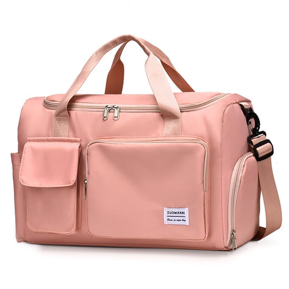 "Cabin Approved Travel Backpack
