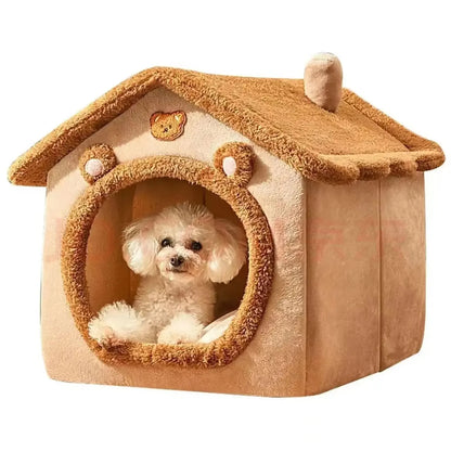 Caseta Tienda De Campaña Para Mascotas