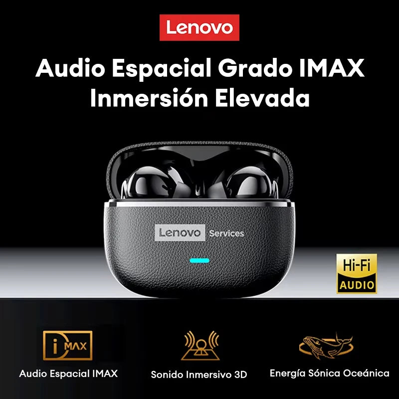 Wireless Bluetooth TWS Headphones for Sports & Office