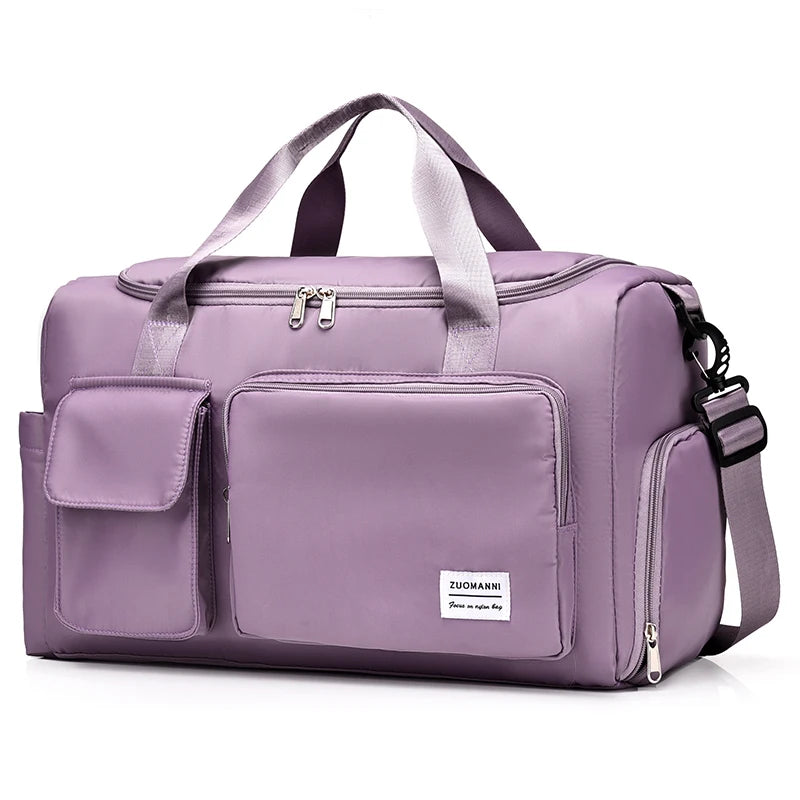 "Cabin Approved Travel Backpack
