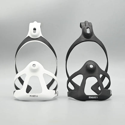 2PCS UD Carbon Fiber Bike Bottle Cage Ultralight MTB Road Water Holder