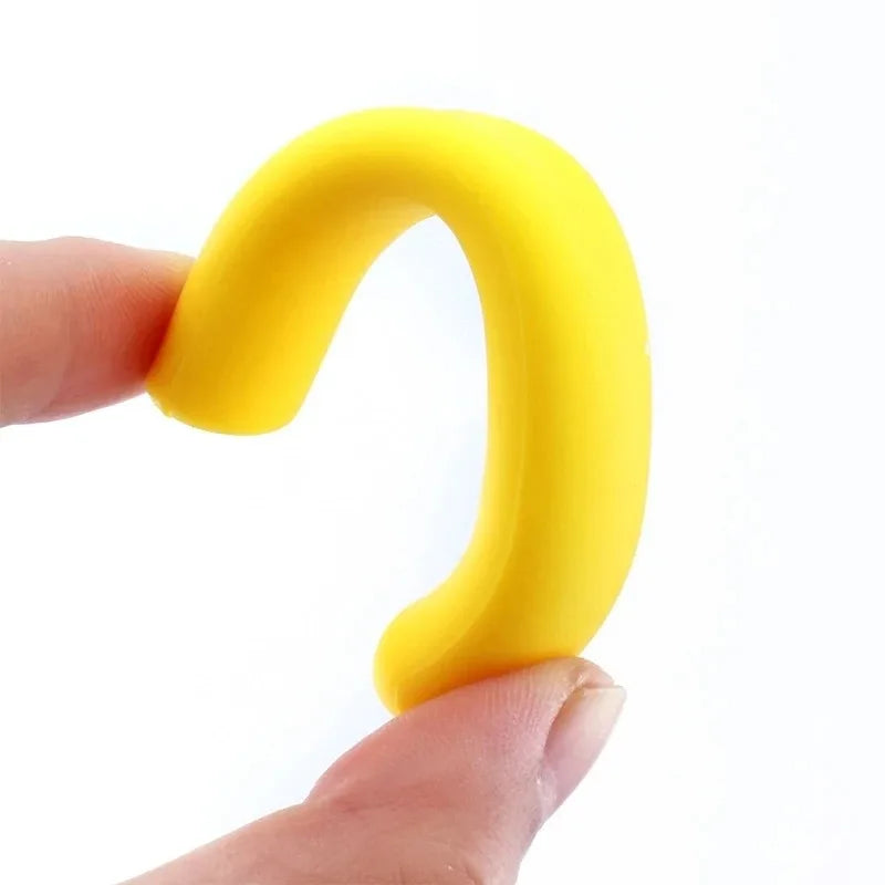 Silicone Bike Brake Handle Cover Anti-Slip MTB Handlebar Grip Protector