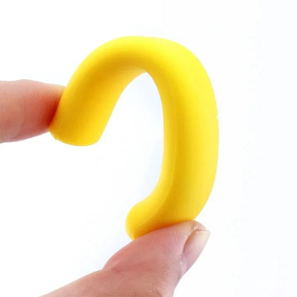 Silicone Bike Brake Handle Cover Anti-Slip MTB Handlebar Grip Protector