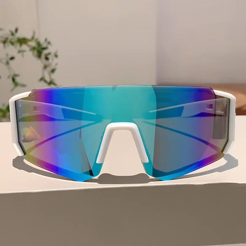 Vintage Sport Sunglasses Unisex