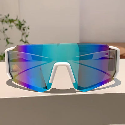 Vintage Sport Sunglasses Unisex