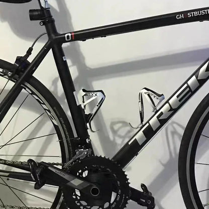 2PCS UD Carbon Fiber Bike Bottle Cage Ultralight MTB Road Water Holder