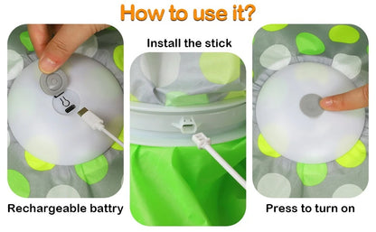 🐭 FeatherPounce Automatic Play Companion