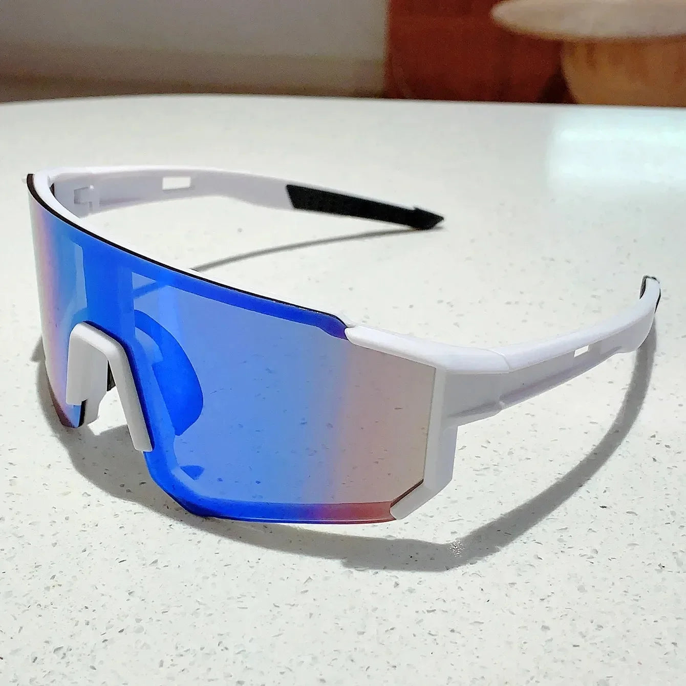 Vintage Sport Sunglasses Unisex