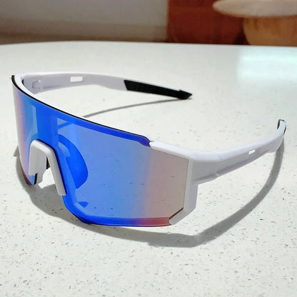 Vintage Sport Sunglasses Unisex