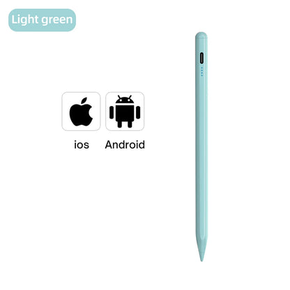 iPen Max™ 2025 Smart Stylus for iPad – Auto Magnetic & Quick Charge