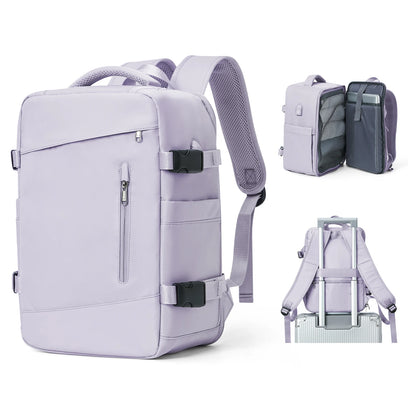 "Cabin Approved Travel Backpack