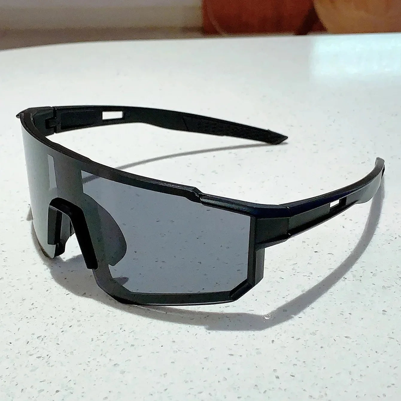 Vintage Sport Sunglasses Unisex