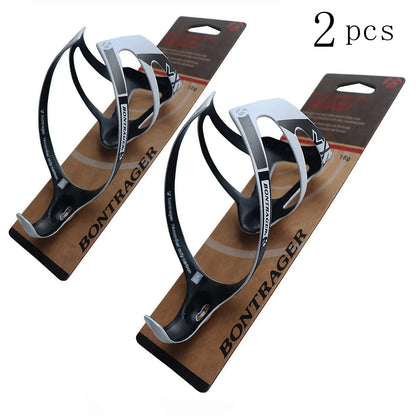 Carbon Fiber Bike Water Bottle Cage 2Pack Ultra Light MTB Road