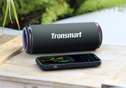 GlowBeat Speaker: Power, Playtime, and Pure Adventure