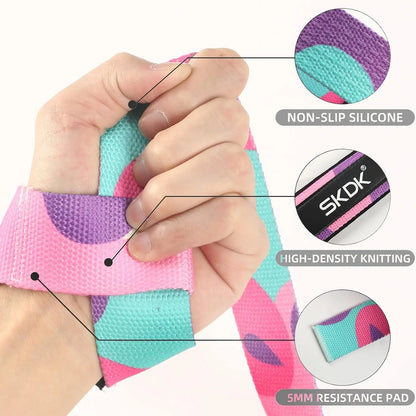 IronHold Wrist Support Bands