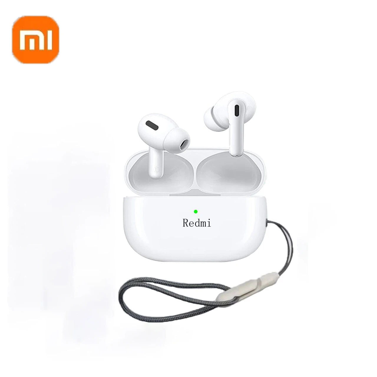 Xiaomi AirSound™ True Wireless Earbuds – Sports HiFi Bluetooth Headphones
