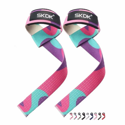 IronHold Wrist Support Bands