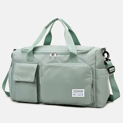 "Cabin Approved Travel Backpack