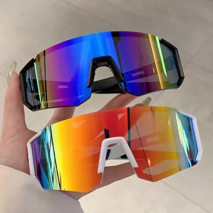 Vintage Sport Sunglasses Unisex